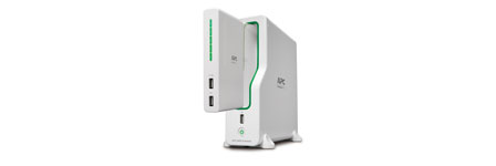 Back-UPS Connect
