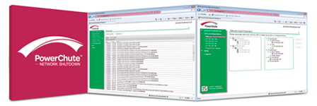 PowerChute Network Shutdown